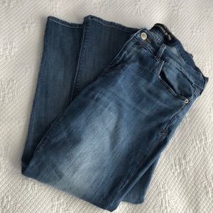 🔅MOVING SALE!🔅 “Super Skinny” Mid Rise Jeans